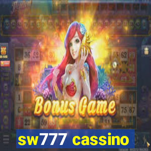 sw777 cassino